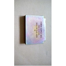 CKLANSMAN POWER SUPPLY MODULE